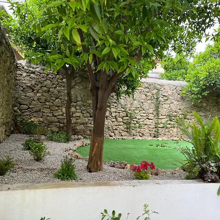 Apartment Theoni's Village I Kalamata