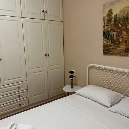 Appartement Theoni's Village I Kalamata