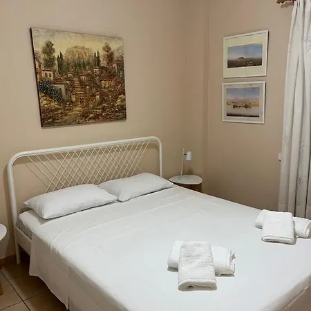 Appartement Theoni's Village I *