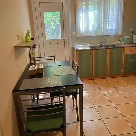 Theoni's Village I Appartement *