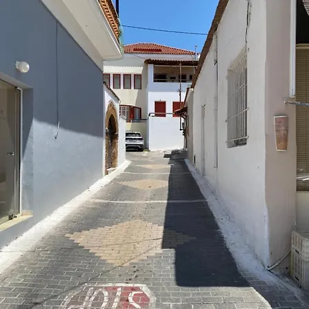 Appartement Theoni's Village I *